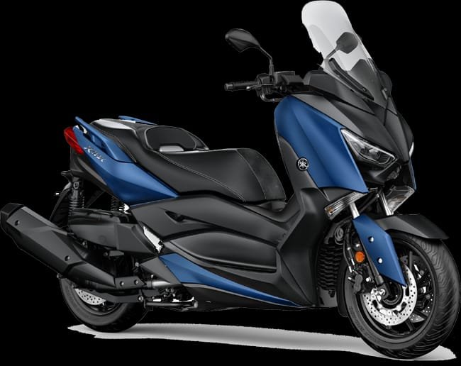Installation traceur GPS moto et scooter en Belgique
