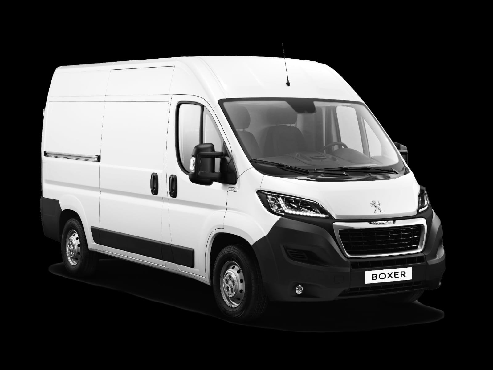 Tracker GPS utilitaire et van — installation Belgique